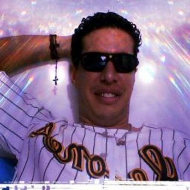 Date this lovely Venezuela man William Gonzale from Tucupita VE1676