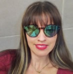 charming Peru girl Naydu from Lima PE1271