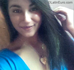 hot Venezuela girl Pierina from Caracas VE1687