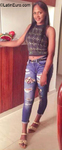 charming Dominican Republic girl Elisabeth from Santo Domingo DO32637