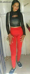 lovely Dominican Republic girl Yuleidy from Santiago DO32687