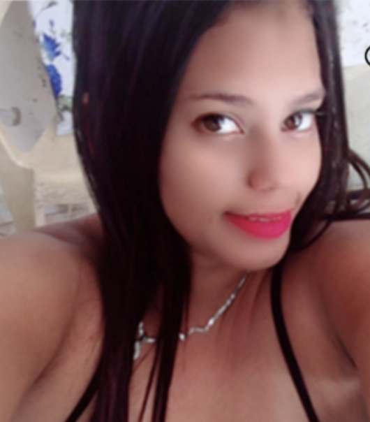 Date this sensual Venezuela girl Roxana from Chacao VE1706