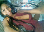 pretty Dominican Republic girl Esther from Santiago DO32709