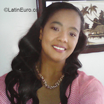 beautiful Colombia girl Adriana from Bogota CO24014