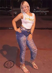 attractive Venezuela girl Ivana from Cabimas VE1720