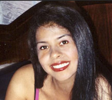 Date this sensual Brazil girl Ivonete from HORTOLANDIA BR10585