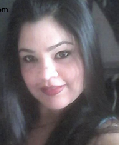 Date this good-looking Venezuela girl Maher from Caracas VE1738