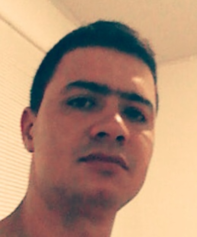 Date this sultry Colombia man Juan Camilo from Cali CO24050