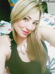 foxy Colombia girl Victoria echvav from Medellin CO27954