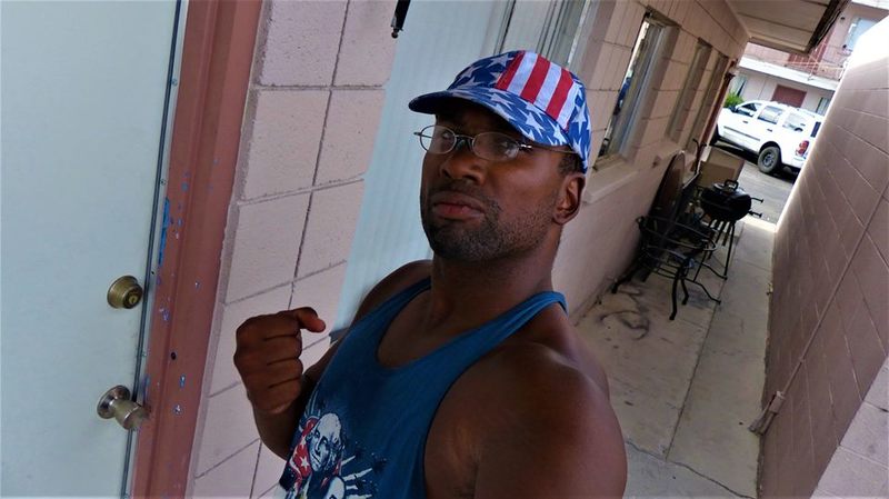 Date this cute United States man Teddebear from Las Vegas US19411