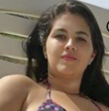 Date this beautiful Venezuela girl Maria from Caracas VE1748