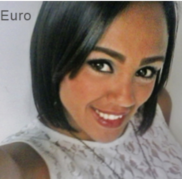 Date this delightful Venezuela girl Jessica from Caracas VE1749