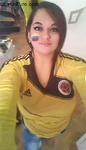 happy Argentina girl Milrella from Buenos Aires AR143