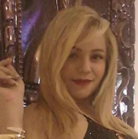 Date this attractive Venezuela girl AleimarD from San Fernando VE1753