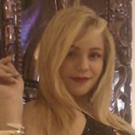 funny Venezuela girl  from San Fernando VE1753