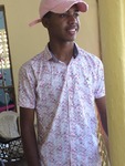delightful Dominican Republic man Emmanuel from San Juan DO32818