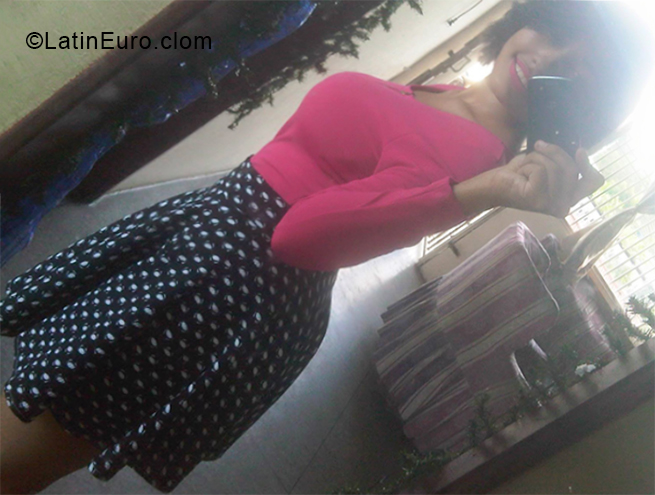 Date this tall Peru girl Stephanie from Trujillo PE1287