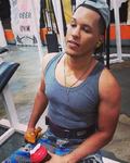 delightful Dominican Republic man Johan ynoa from Dominican DO32827