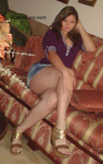athletic Venezuela girl Liliana from Caracas VE1766