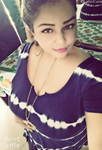 nice looking Nicaragua girl Elena from Managua NI209