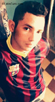 luscious Colombia man Jesus from Barranquilla CO24102