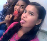 hot Venezuela girl Mery from Puerto la Cruz VE1769