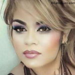 funny Colombia girl Maria from Medellin CO24110