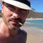 passionate Any Country man Roberto from La Paz IT306
