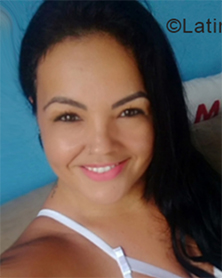 Date this exotic Brazil girl Tiania from Cariacica BR10606