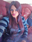 passionate Colombia girl Rose from Bogota CO24358