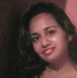Date this georgeous Venezuela girl Diana from Coro VE1783