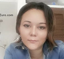 Date this tall Colombia girl Angelica from Santa Marta CO24136
