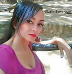 delightful Colombia girl Amanda from Cali CO24138