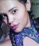 foxy Venezuela girl Daniela from Ojeda VE1790