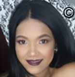 Date this charming Dominican Republic girl Jenifer from Santiago DO32908