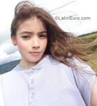 athletic Venezuela girl Tu Fresca from Quibor VE1794