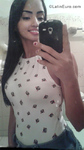 good-looking Venezuela girl Stephanny from Maracay VE1795