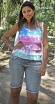 delightful Brazil girl Lucia from Rio de Janeiro BR10618