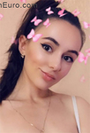 good-looking Argentina girl Vanessa from Buenos Aires AR147