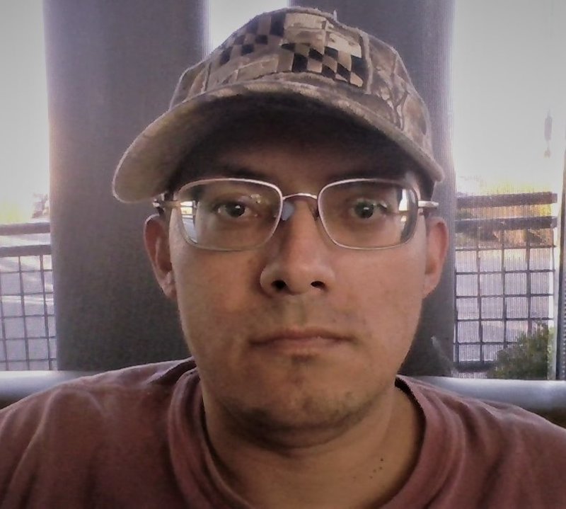 Date this foxy United States man Rafael from Rockville US19446