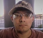 fun United States man Rafael from Rockville US19446