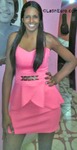nice looking Cuba girl Emma from Trinidad CU436