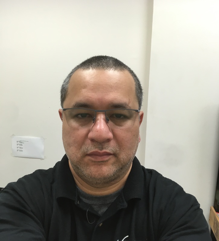 Date this good-looking United States man Sebastian from Jersey City US19449