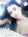 passionate Colombia girl Estefany from Medellin CO24170