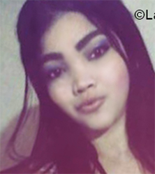 Date this young Venezuela girl Ani from Maracaibo VE1802