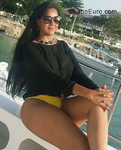 stunning Dominican Republic girl Seara from Santo Domingo DO32959