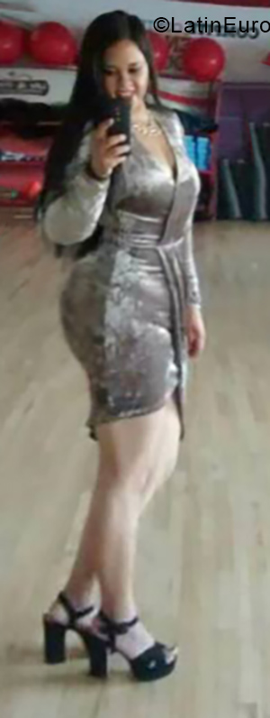 Date this fun Mexico girl Lupita from Guadalajara MX1599