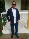 charming Dominican Republic man Eury from Santo Domingo DO32994