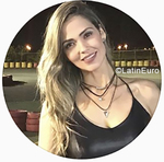 cute Brazil girl Sabrina from Rio de Janeiro BR10634