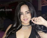 cute Colombia girl Dayana from Cali CO24197